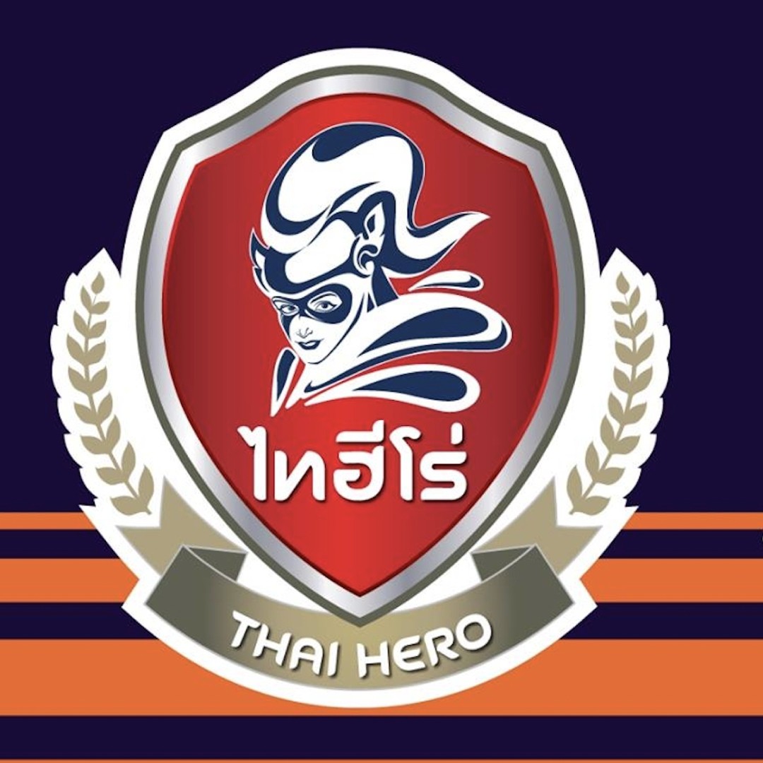 Thai Hero
